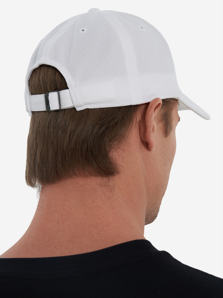 Бейсболка Kappa