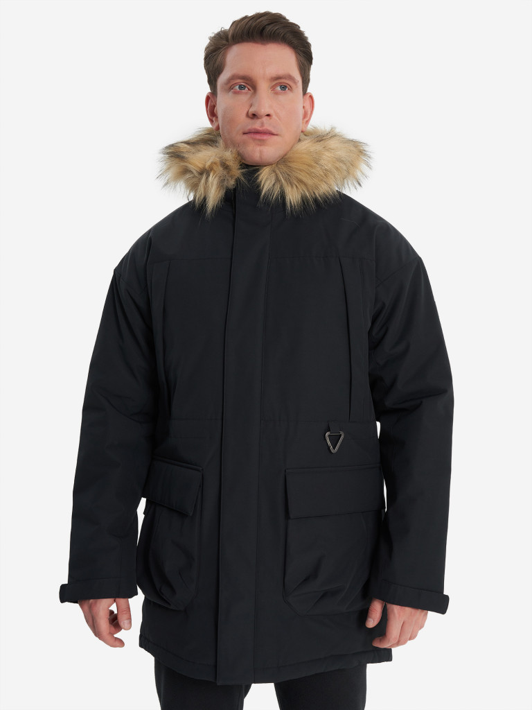 Куртка утепленная мужская Northland