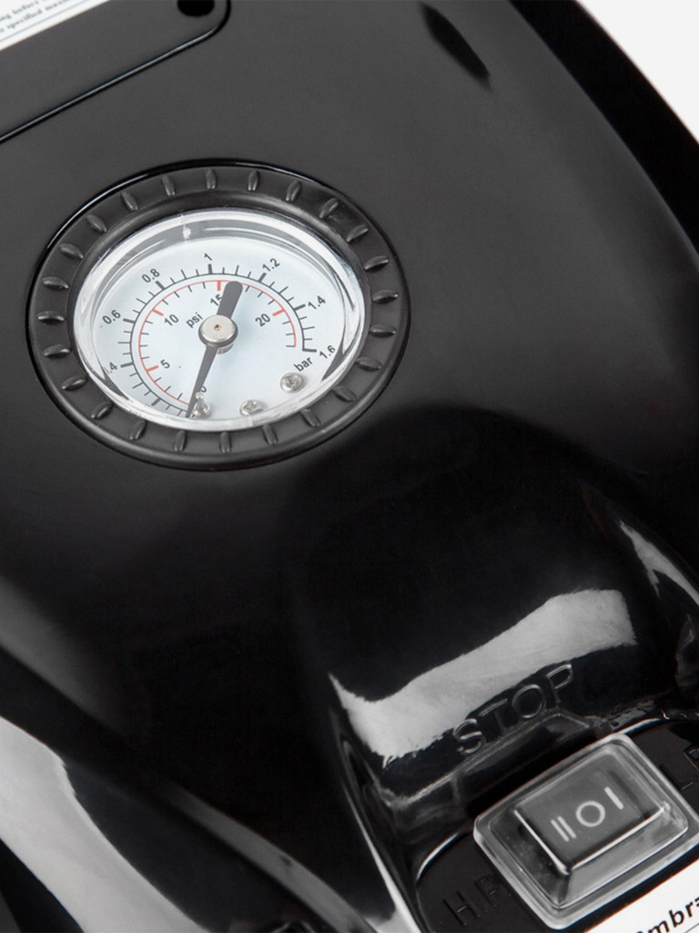 Электрический насос Marlin GP-80S для лодок пвх, сапбордов, матрасов, бассейнов