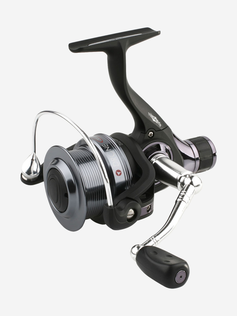 Катушка Mikado DRONE 3006 RD (5+1 подш.; 5,1 :1)