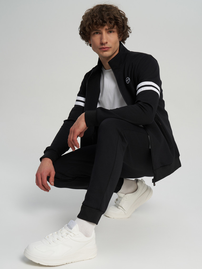 Костюм мужской Sergio Tacchini Marco