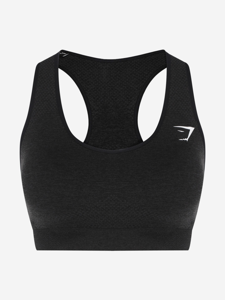 Топ бра спортивный Gymshark Vital Seamless