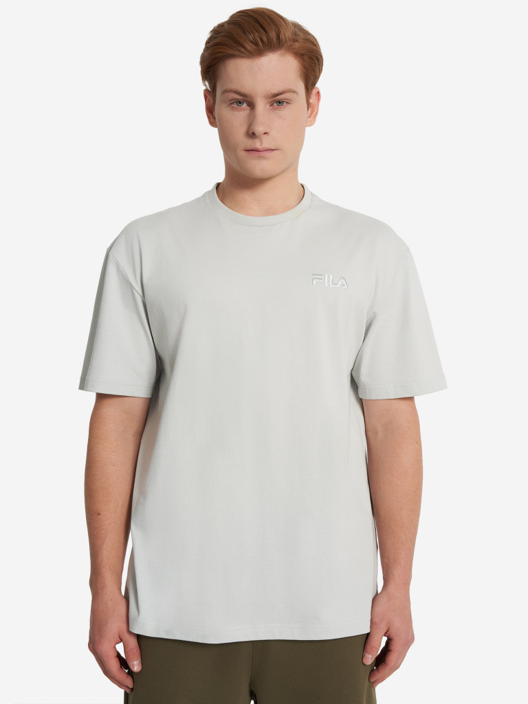 Футболка мужская FILA