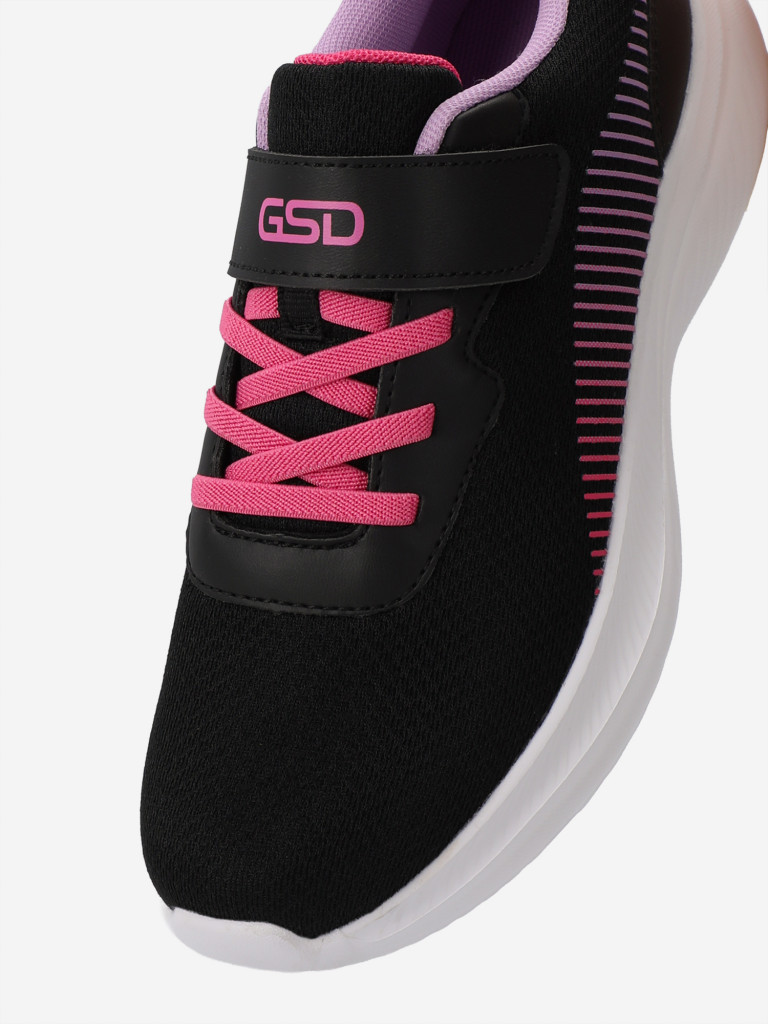 Кроссовки для девочек GSD Sp Sprint