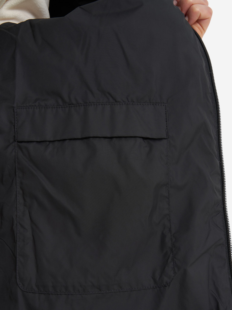 Пальто утепленное женское Jack Wolfskin Deutzer