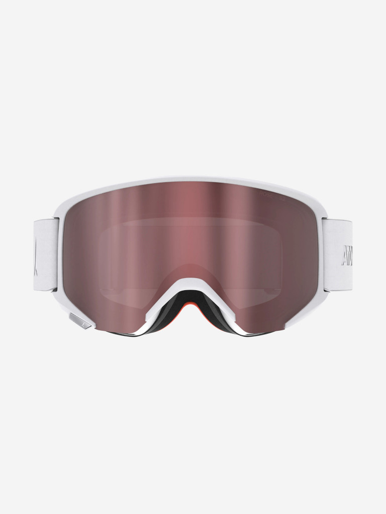 Горнолыжные очки Atomic Savor White Cat.2