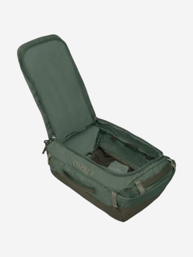 Рюкзак Osprey Transporter Duffel 40 л