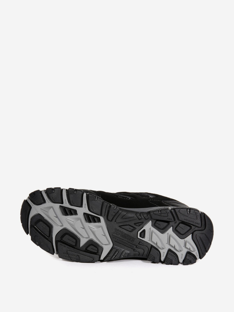 Полуботинки мужские Regatta Holcombe IEP Low