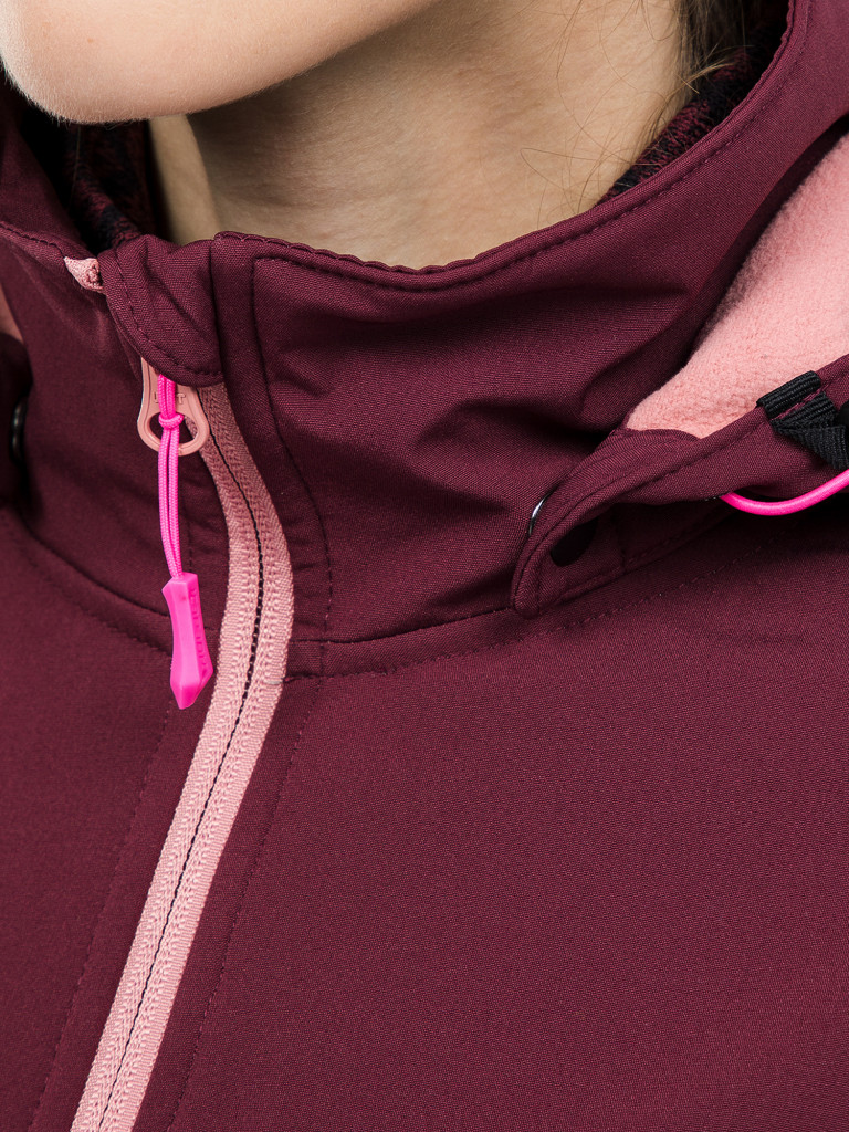 Куртка софтшелл женская IcePeak Lucy