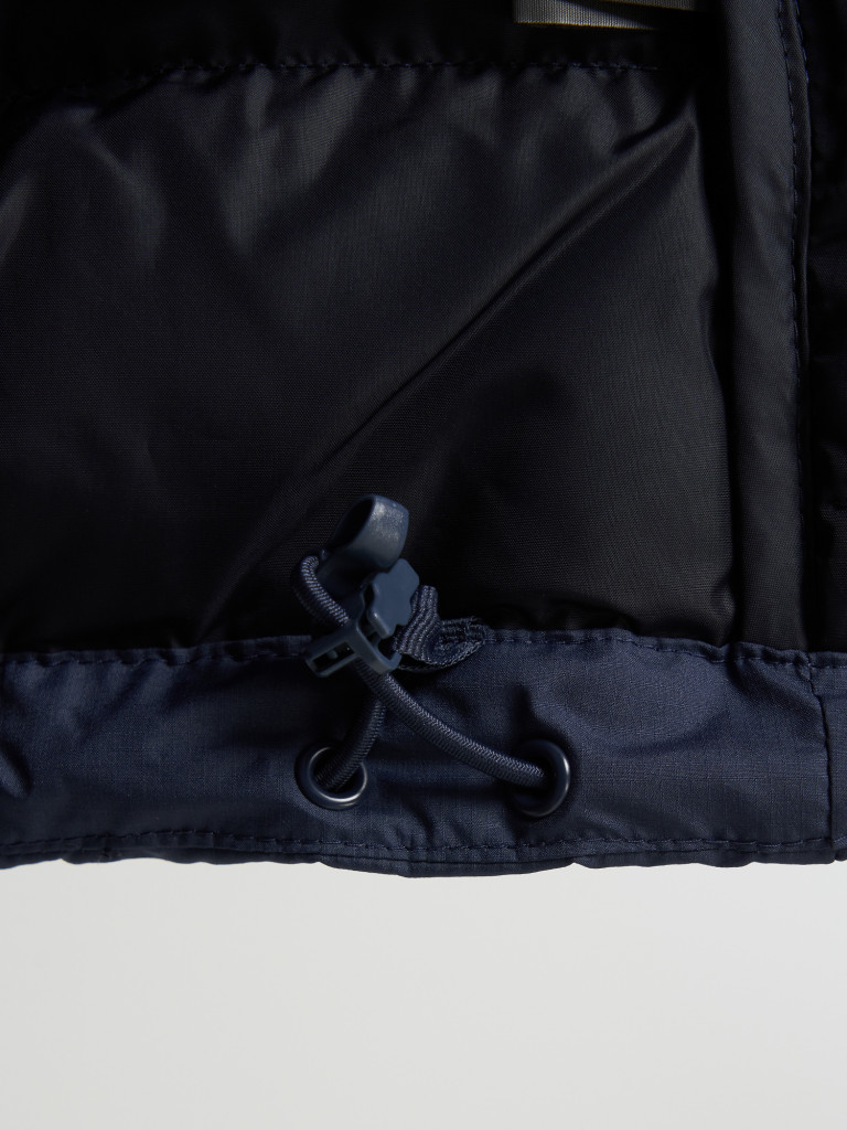 Пуховик мужской Jack Wolfskin Ather Down