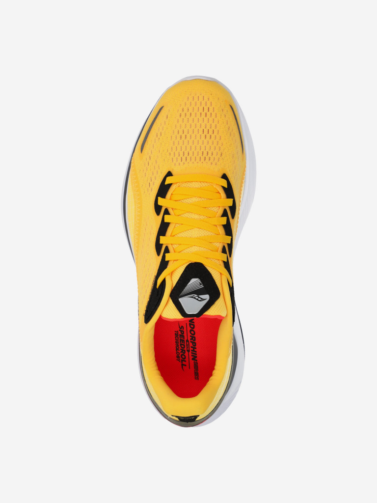 Кроссовки мужские Saucony Endorphin Shift 2