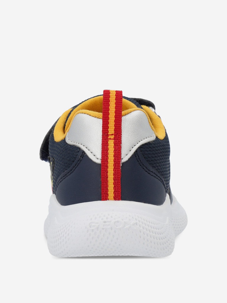 Кроссовки для мальчиков Geox B Sprintye Boy