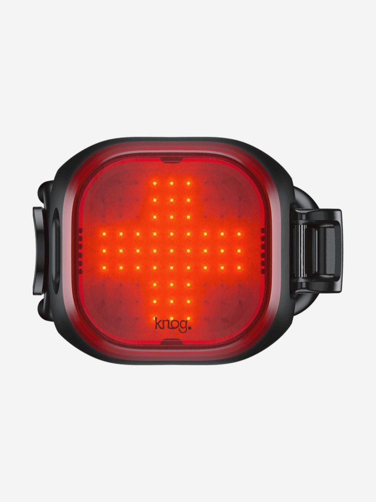 Фонарь задний Knog Blinder Mini Cross