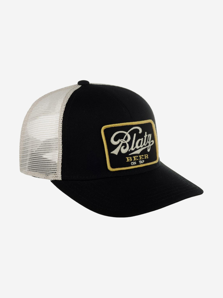 Бейсболка с сеточкой AMERICAN NEEDLE 42960A-BLATZ Blatz Valin