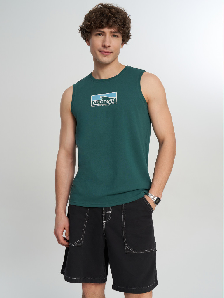 Майка мужская Protest