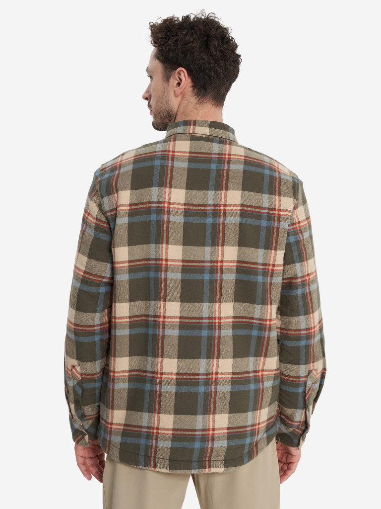 Рубашка мужская Outventure