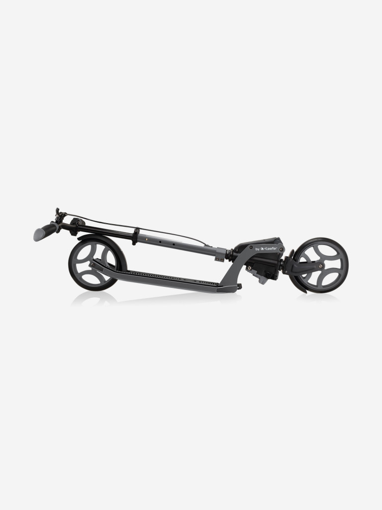 Самокат Globber ONE K 200 PISTON DELUXE