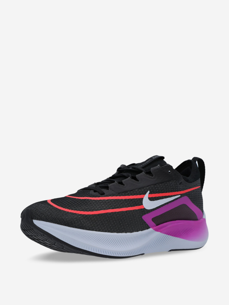 Кроссовки мужские Nike Zoom Fly 4