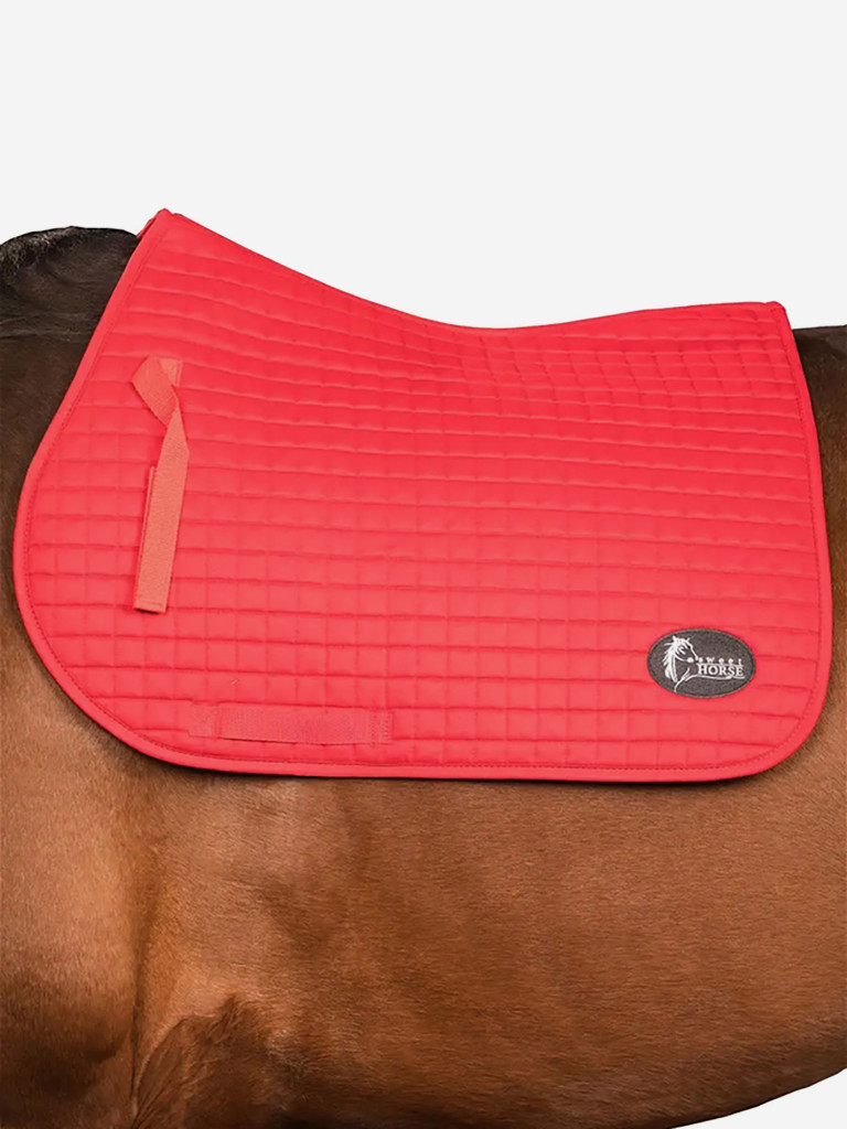 Вальтрап для лошади и пони Sweet Horse