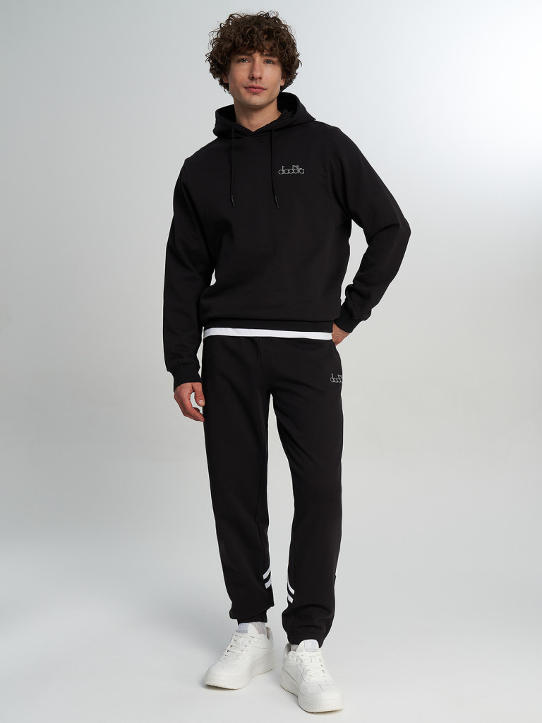 Худи мужское Diadora