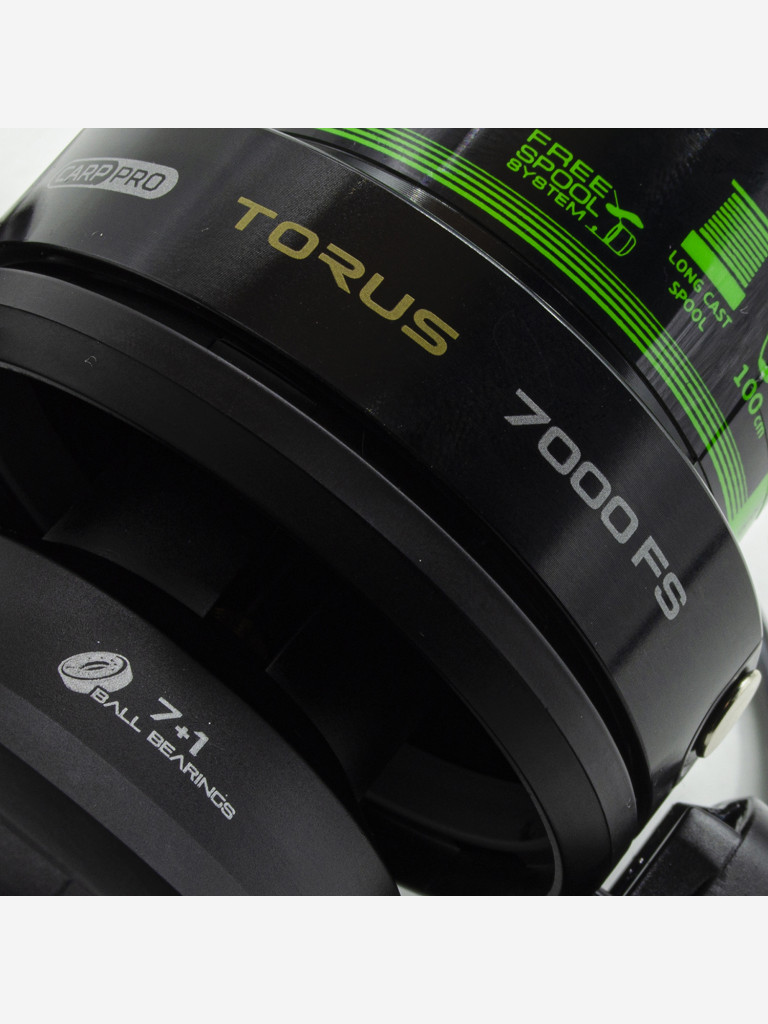 Катушкa CARP PRO Torus Runner 7000 FS