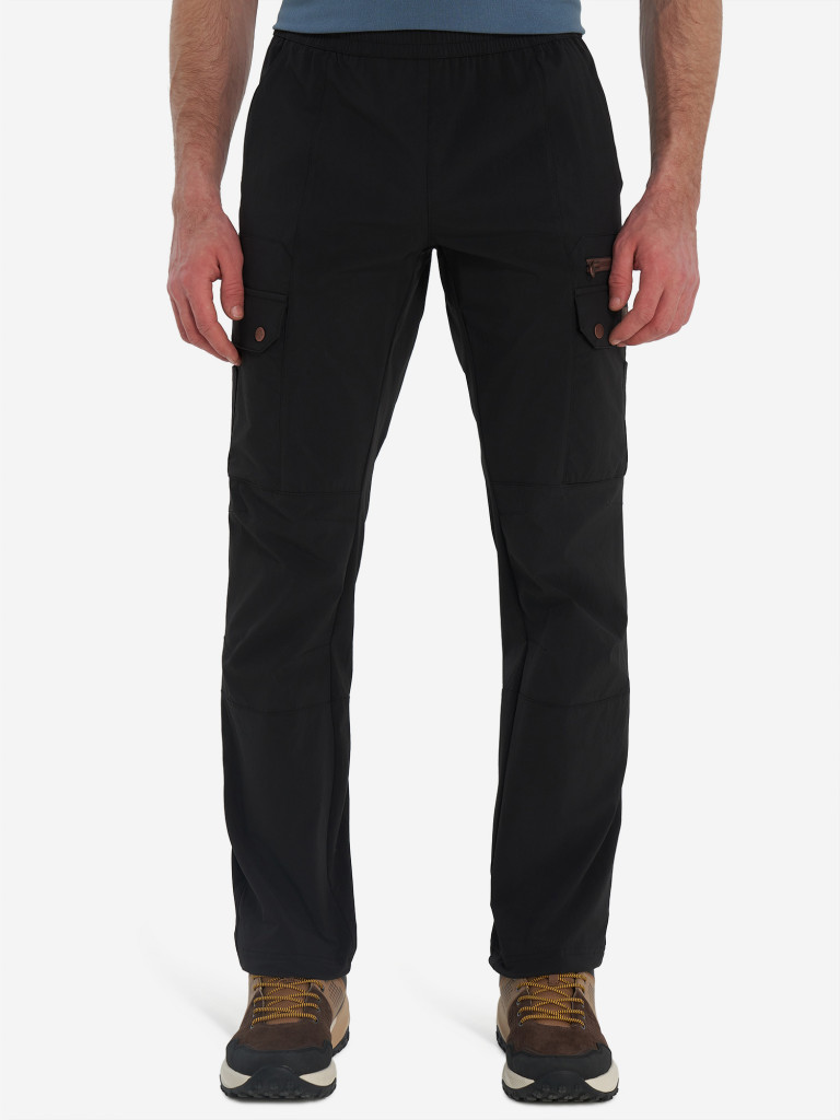 Брюки мужские Cordillero