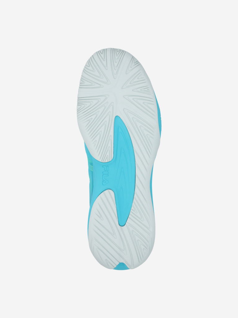 Кроссовки мужские FILA Allcourt