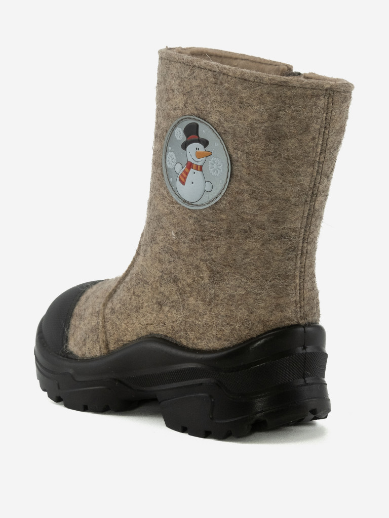 Валенки детские Nordman