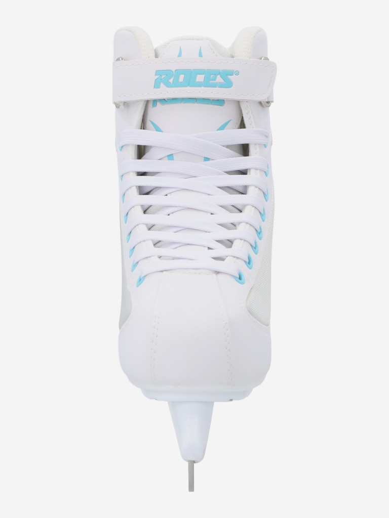 Коньки ледовые женские Roces RSK 2