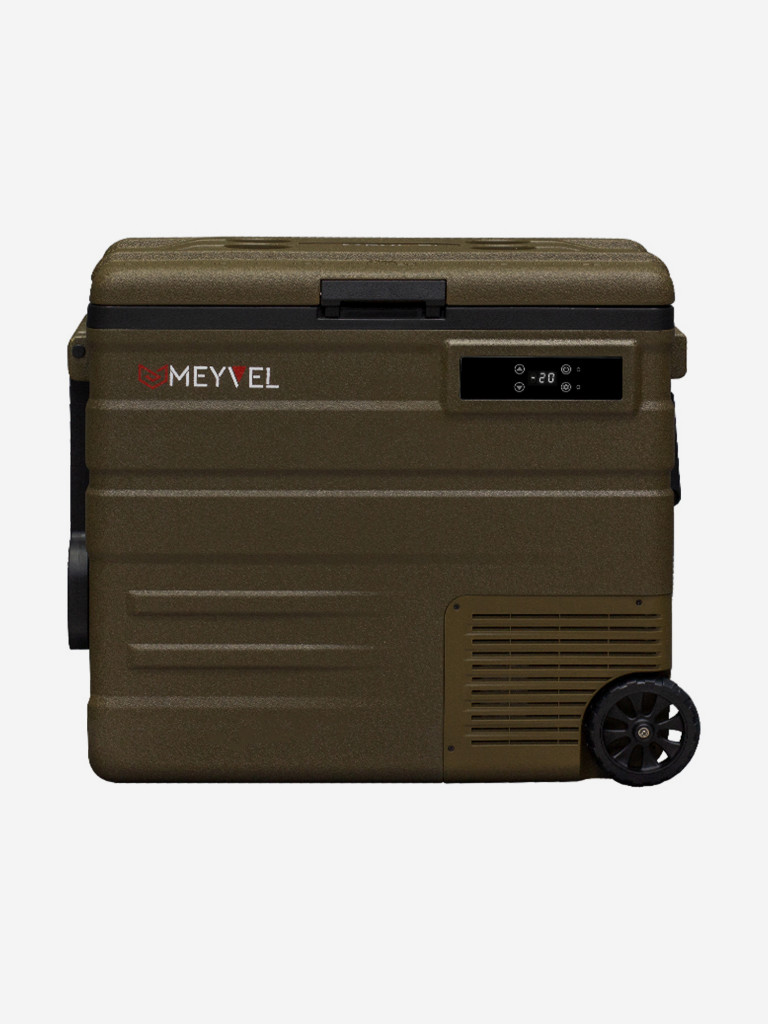 Автохолодильник Meyvel AF-U65-travel