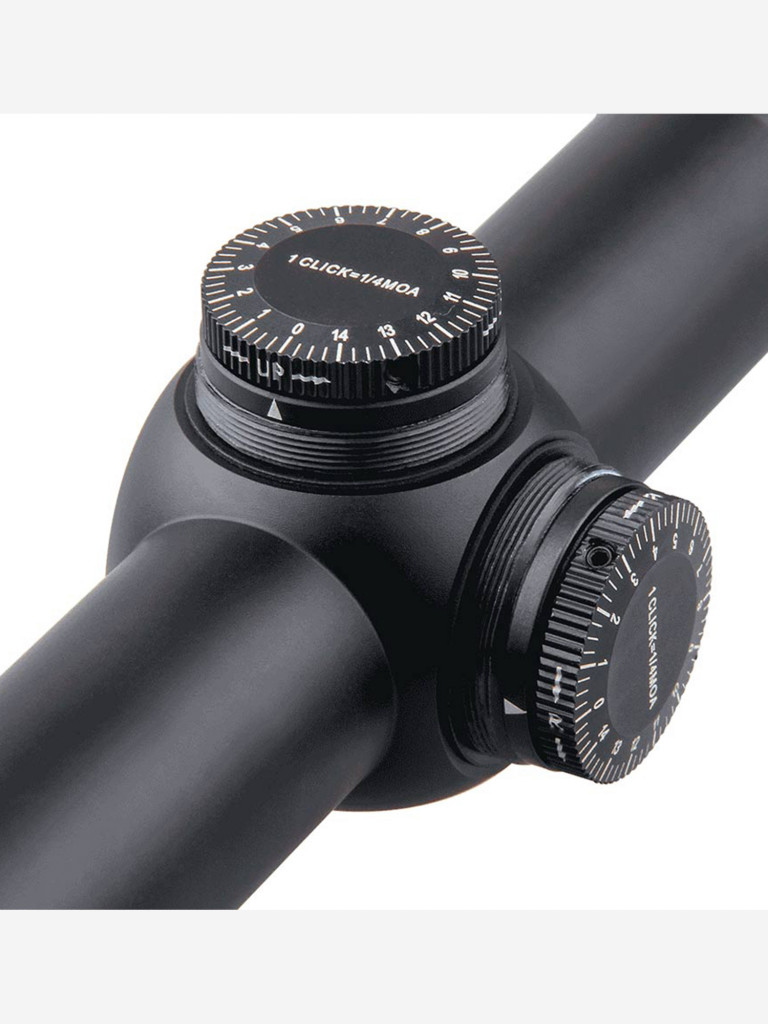 Прицел оптический Vector Optics Matiz 6-18x, без подсветки