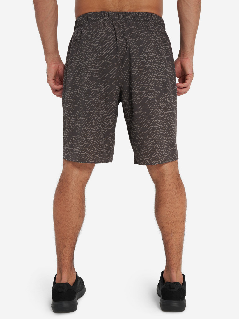 Шорты мужские Demix