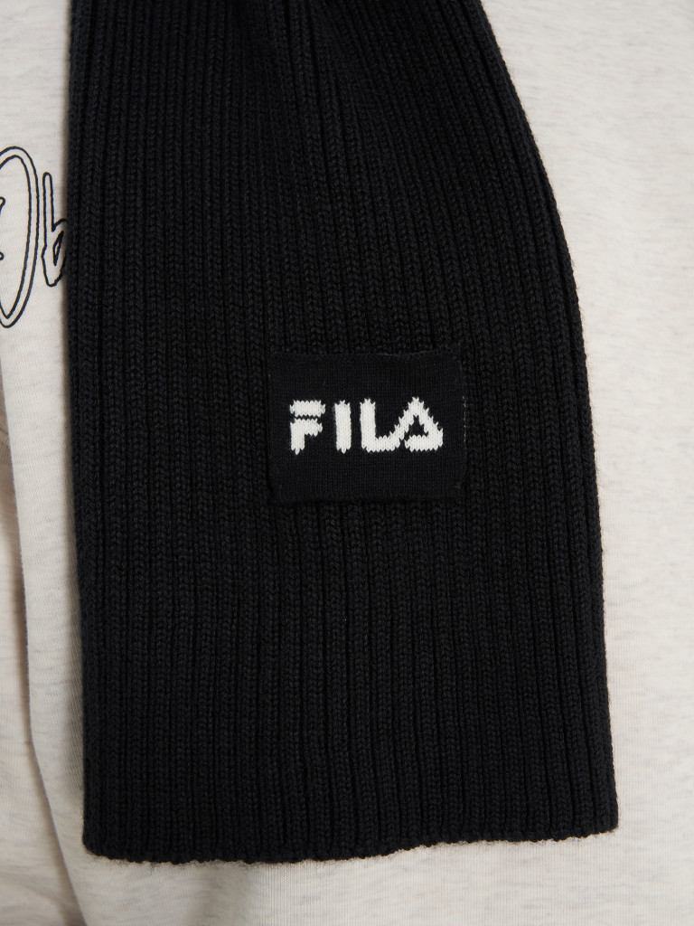 Шарф FILA