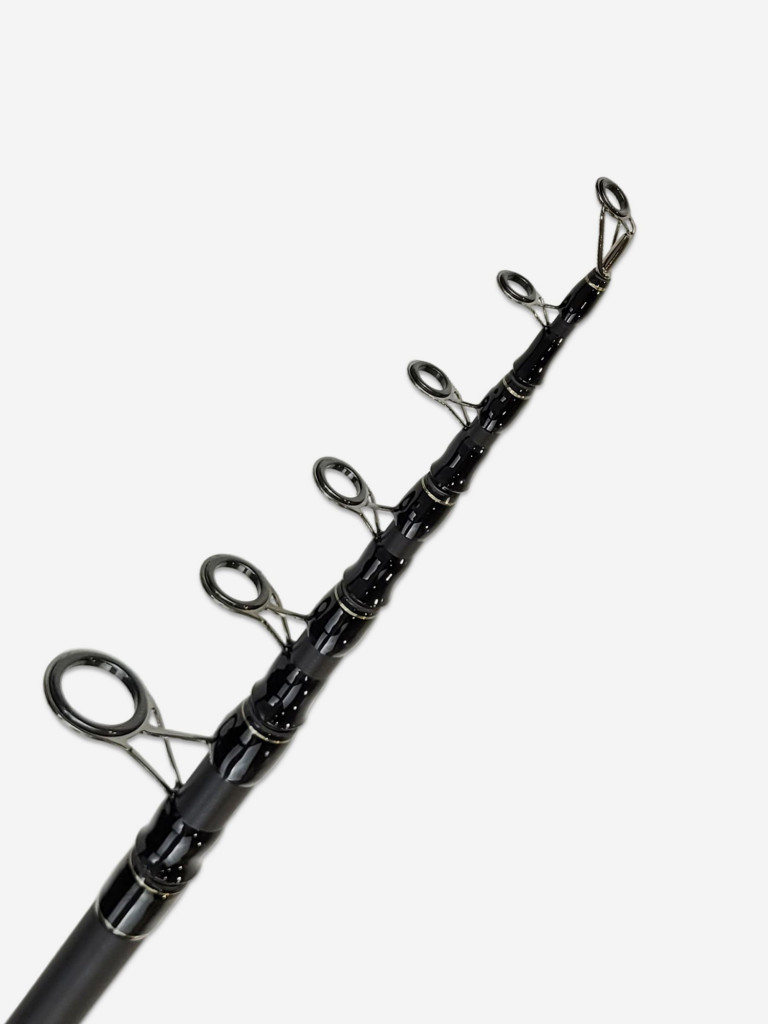 Карповое удилище Kaida Big Fish Carp 3,3 метра, тест 60-120 гр