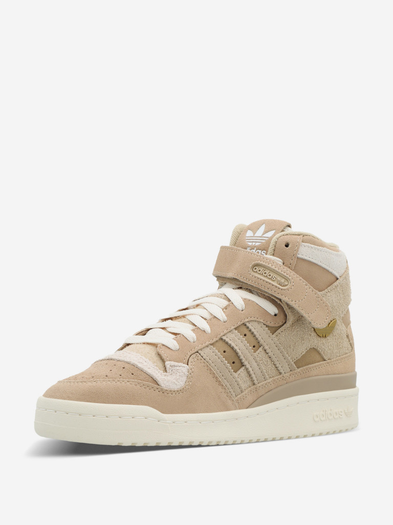 Кеды утепленные женские adidas Forum 84 High