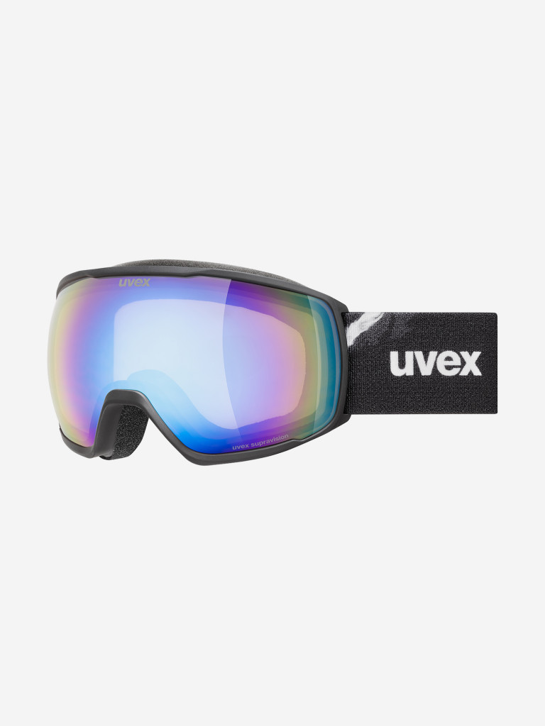 Маска Uvex Victorious FM