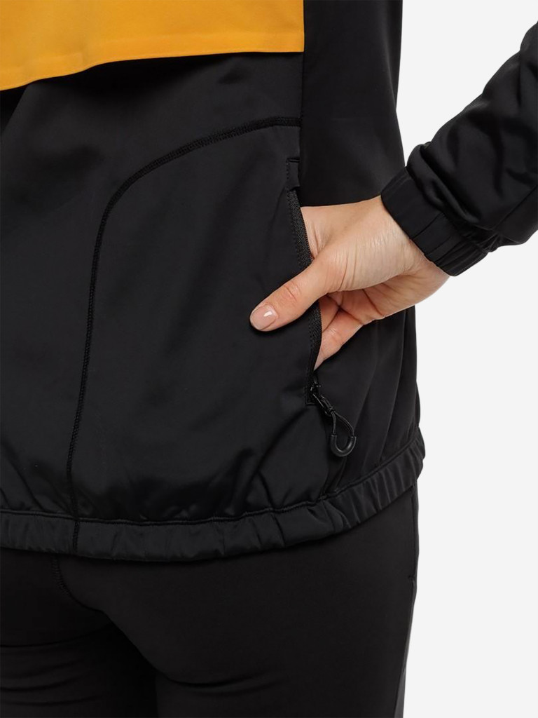 Куртка с капюшоном Dickson Wind