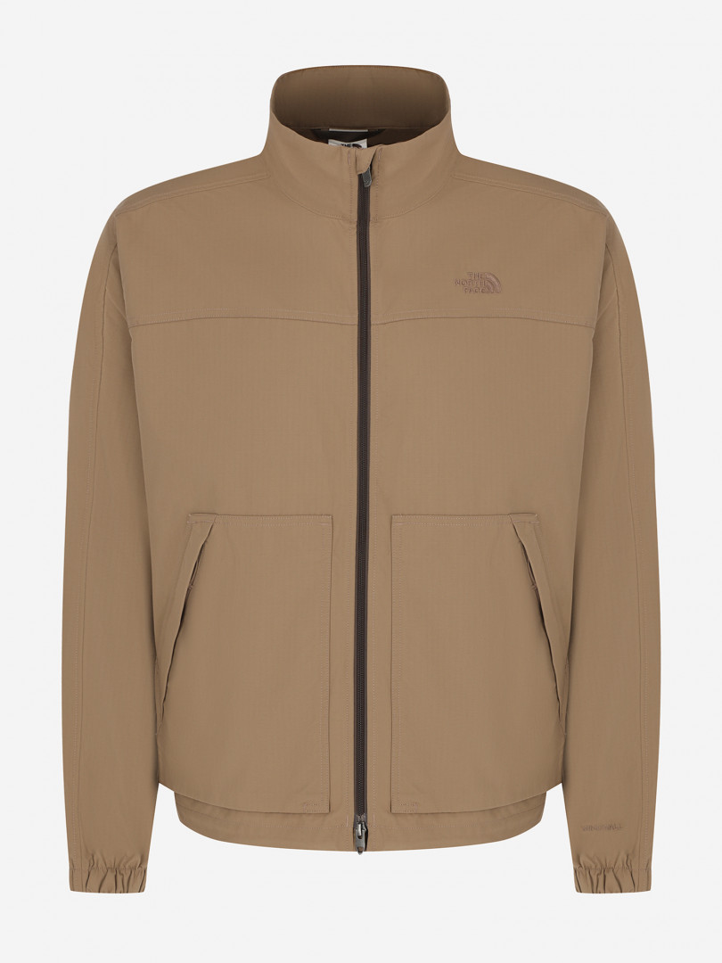 Ветровка мужская The North Face Tnf Cordura Wind Коричневый 16699₽