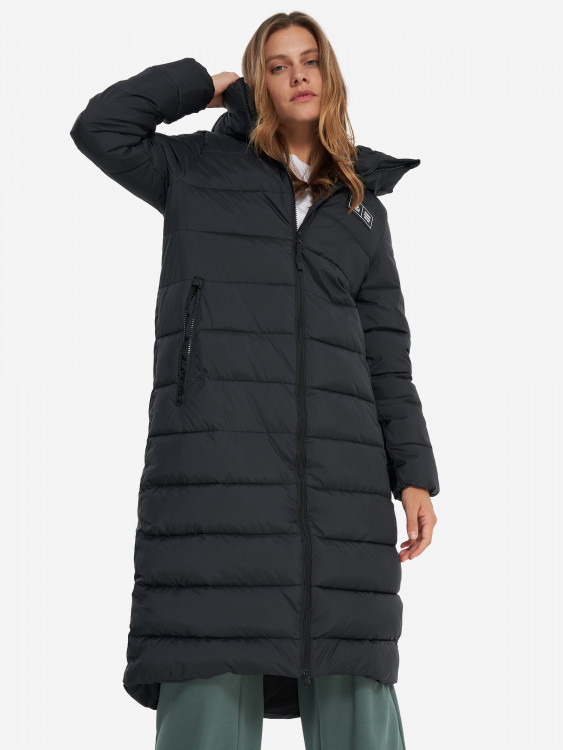 Пальто утепленное женское Kappa Calore