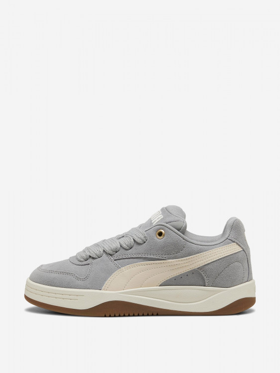 Кеды женские PUMA Park Luna Sd