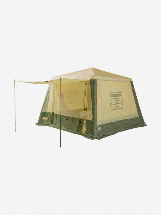 Тент Camping World Green Hotel Volga