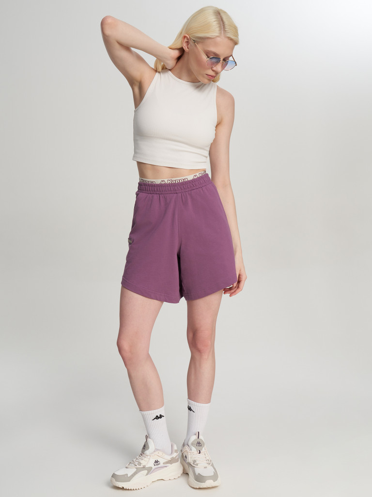 Шорты женские Kappa