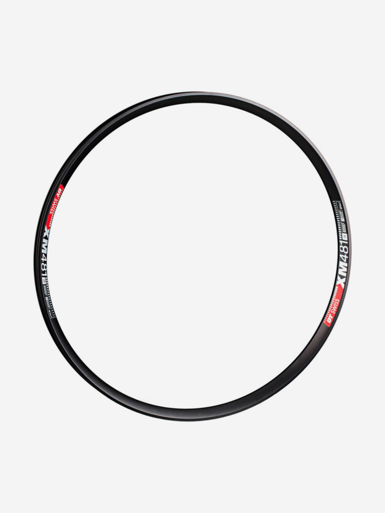 Обод колеса DT Swiss XM 481 29" 32 H