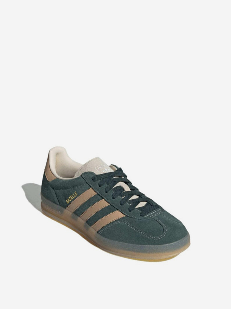 Кроссовки Adidas Gazelle Indoor