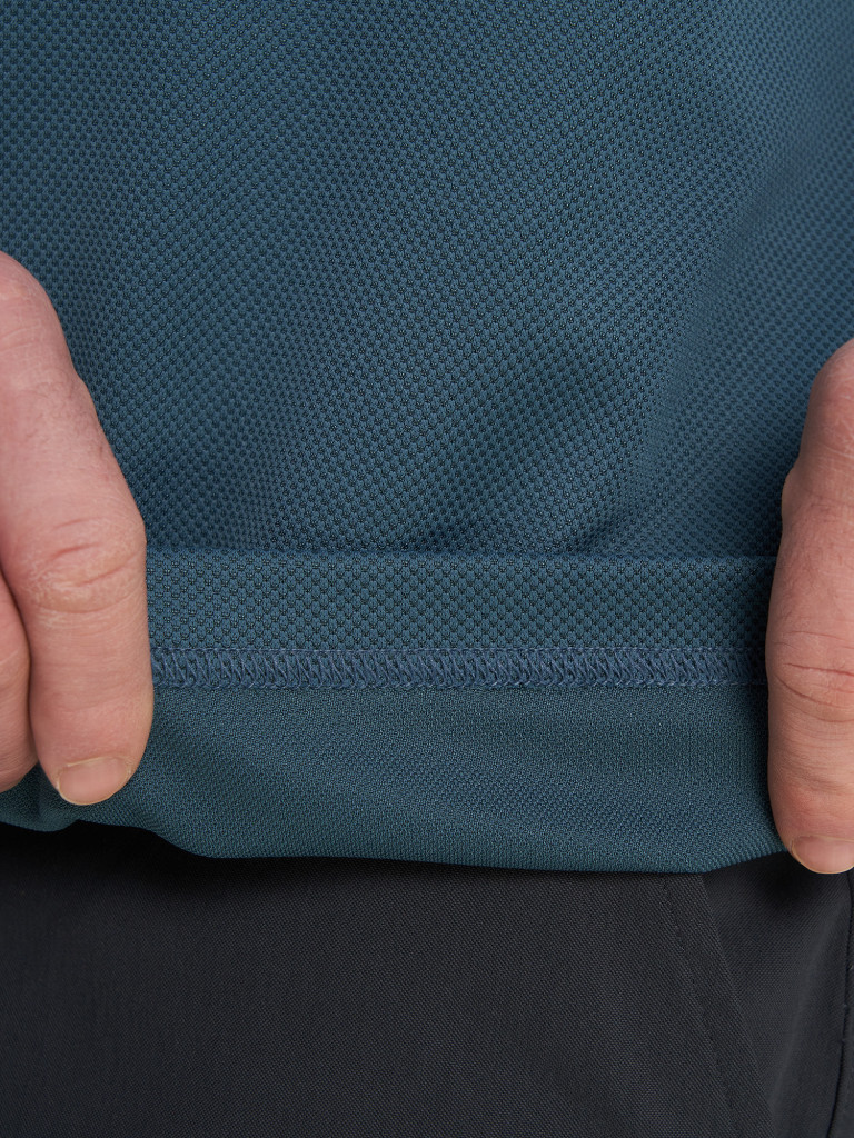 Поло мужское Columbia Utilizer Polo