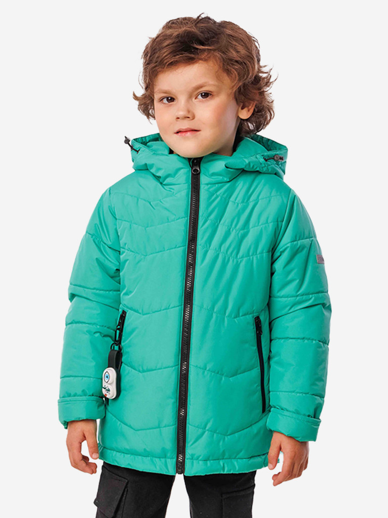 Куртка для мальчика UKI KIDS