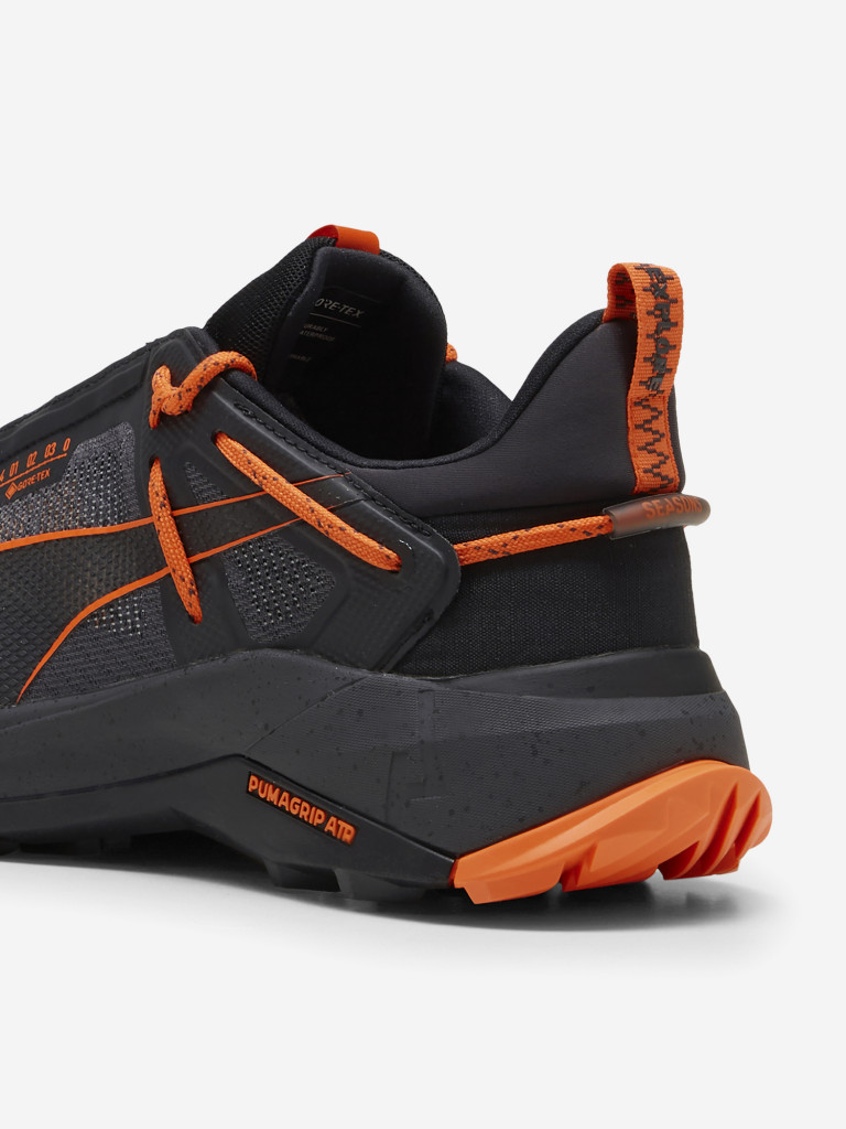 Полуботинки мужские PUMA Explore Nitro GTX
