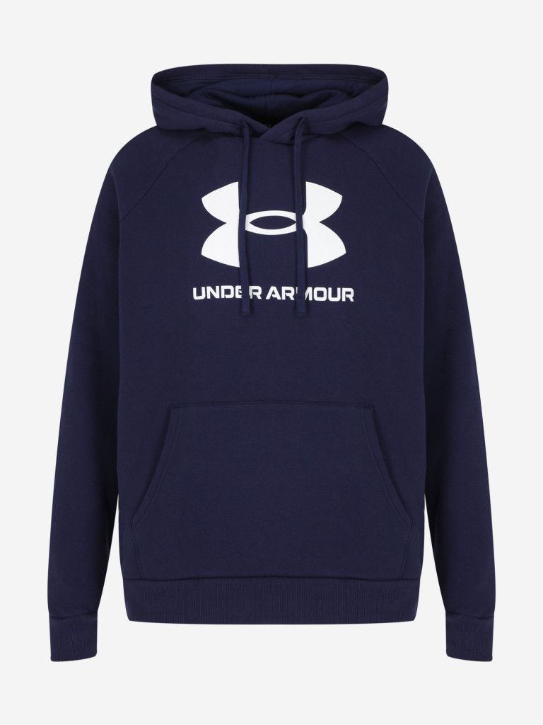 Худи мужское Under Armour Rival Fleece