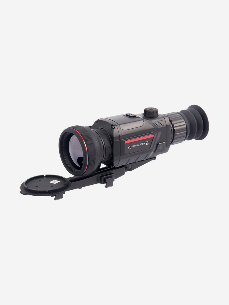 Прицел тепловизионный Guide TR450 x4.7-18.8, 384x288, D50