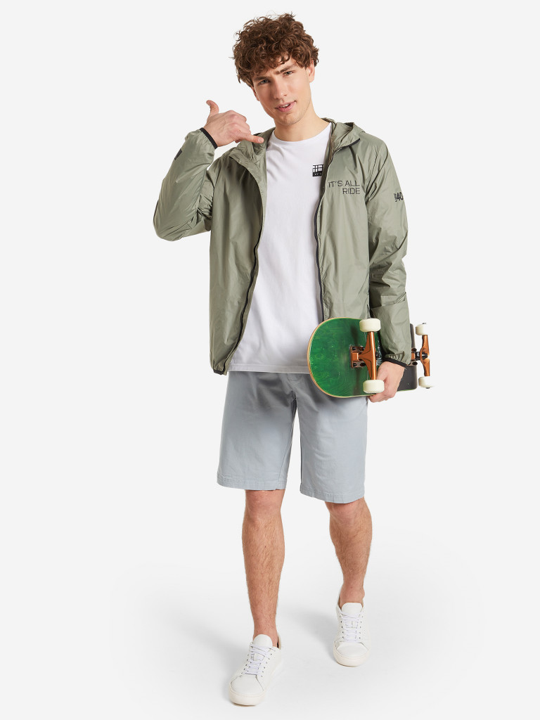 Ветровка мужская Termit